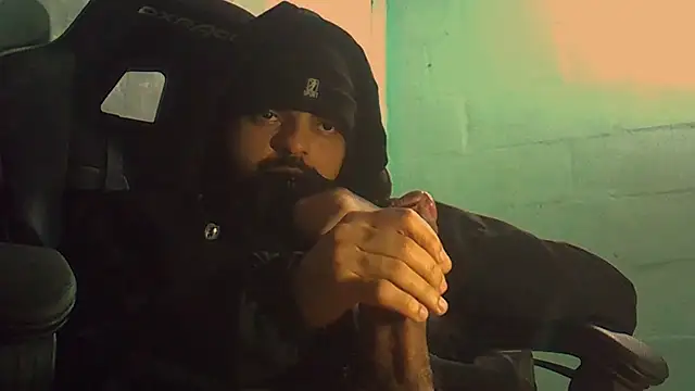 joaoxx_: διαδικτυακό σόου στην κάμερα