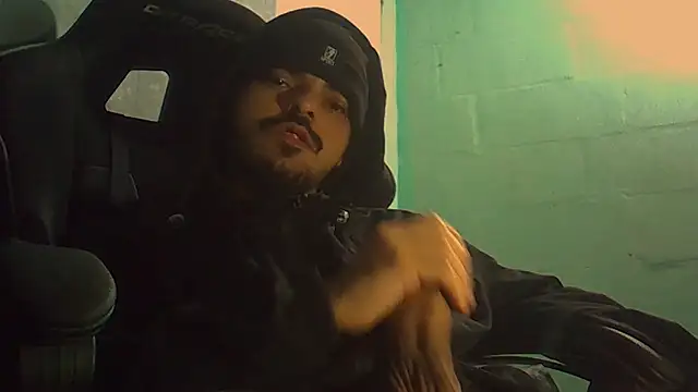 Show de webcam de joaoxx_