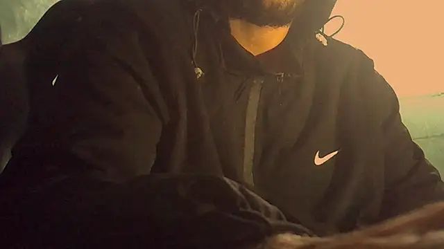 Вебкам-шоу joaoxx_