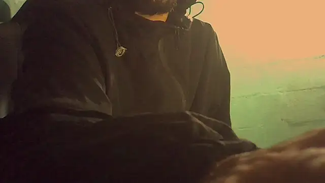 Show de joaoxx_ na webcam