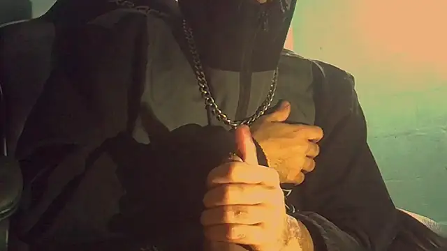 Вебкам-шоу joaoxx_