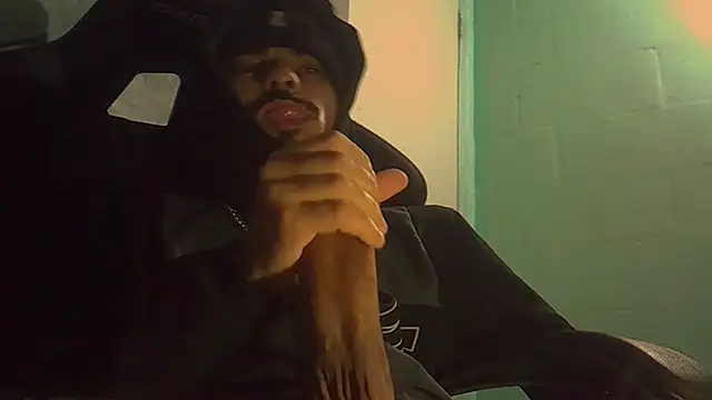 Show de joaoxx_ na webcam