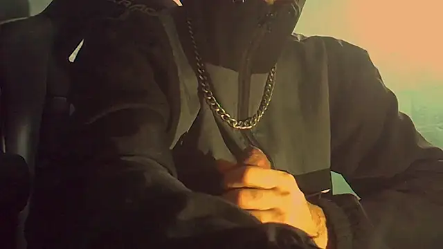 Webkamerová show joaoxx_
