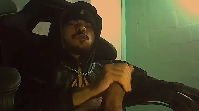 Show Webcam de joaoxx_