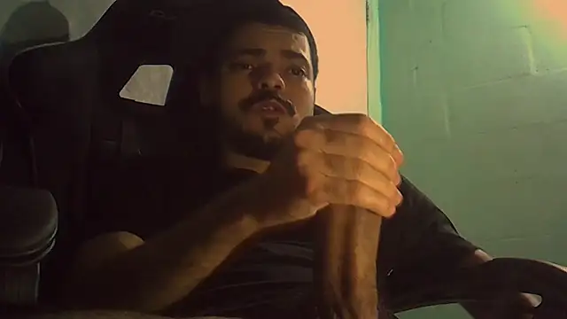 Show de joaoxx_ na webcam