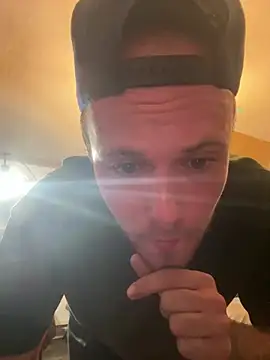 nNieckoxx webkamerás műsora