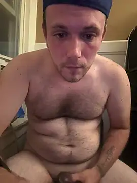 Show webcam de nNieckoxx