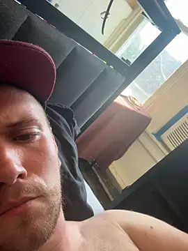 nNieckoxx webkamerás műsora