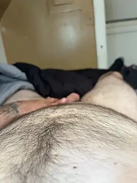 nNieckoxx Шоу с уебкамера