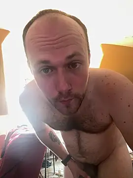 Show modela nNieckoxx na web-kameri
