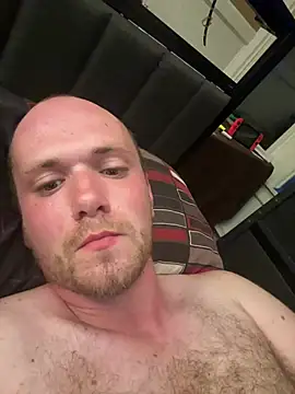 nNieckoxx Show in webcam