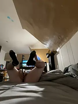 nNieckoxx Webcam Show