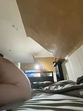 nNieckoxxn Webbikameraesitys