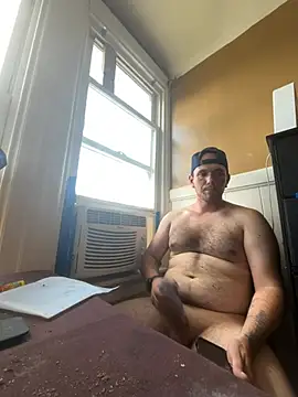 nNieckoxxn Webbikameraesitys