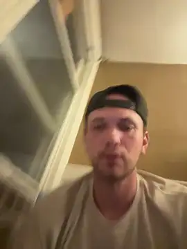nNieckoxxn Webbikameraesitys