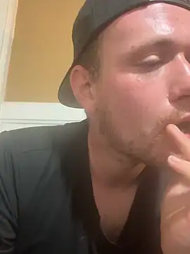 nNieckoxx Pertunjukan Webcam