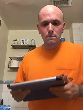 nNieckoxxn Webbikameraesitys