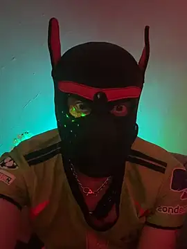 PuppyRobin29 Webcam-Show