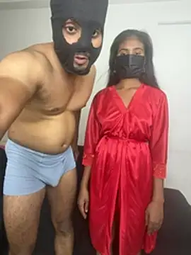Itam_lusy Webcam-Show