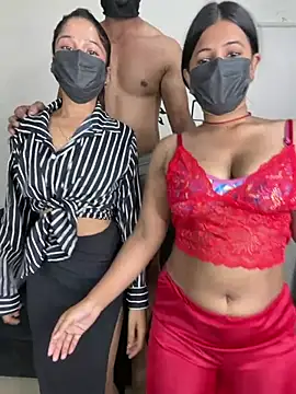 Itam_lusy Show in webcam