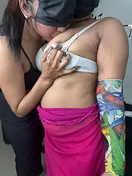 Itam_lusy 网络视讯表演