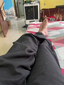sexy_palli's Webcam Show