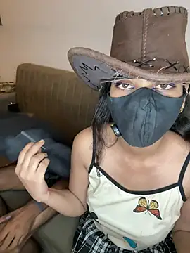 sexy_palli Show in webcam