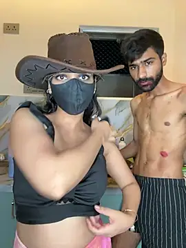sexy_palli Webcam Show