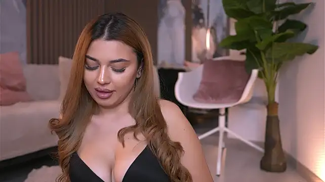 BlairBlonde's Live XXX Chat