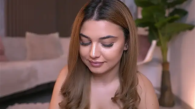 BlairBlonde's Live XXX Chat