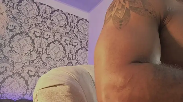 damian_gonzalezn Webbikameraesitys