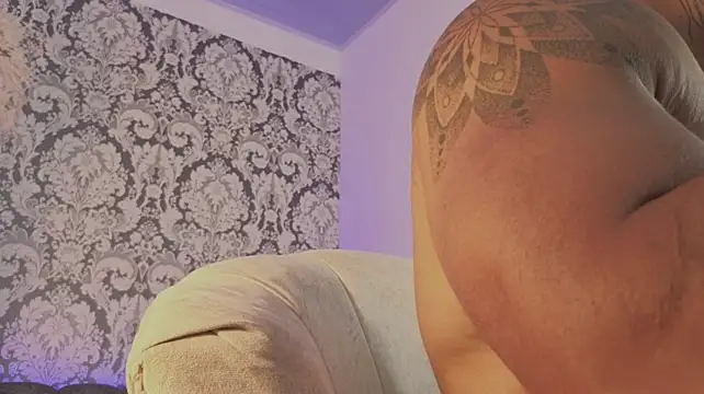 damian_gonzalez Webcamshow