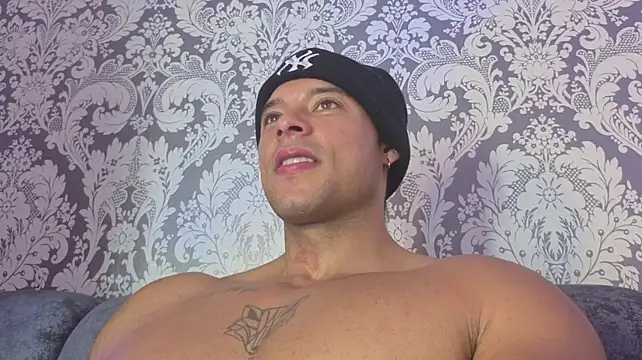 Show Webcam de damian_gonzalez