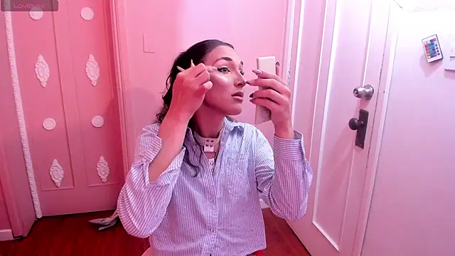 Ary_Roose Webcam-Show