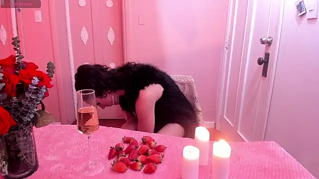 Ary_Roose Webcamshow