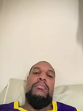 Pedrobass Webcam show