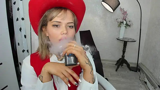 Chat XXX ao vivo de Dr_Rachel