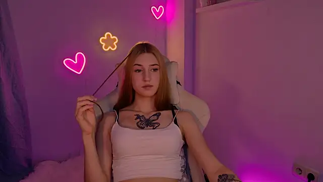 honey_bbyy's Live XXX Chat
