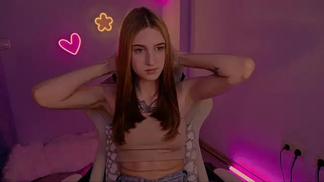 Živý XXX chat honey_bbyy