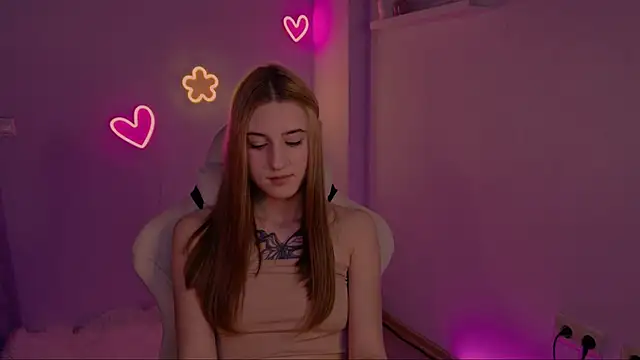 Chatroom XXX en direct de honey_bbyy