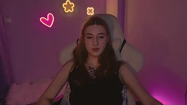 honey_bbyy's Live XXX Chat