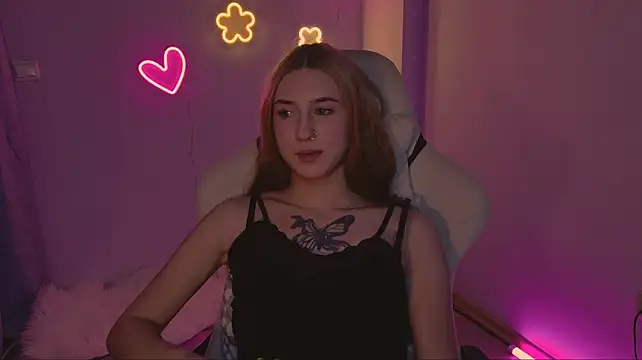 แชท XXX สดของ honey_bbyy
