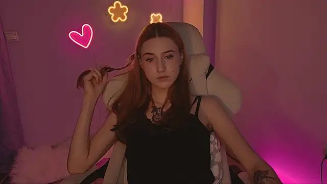 honey_bbyy Live XXX-Chat