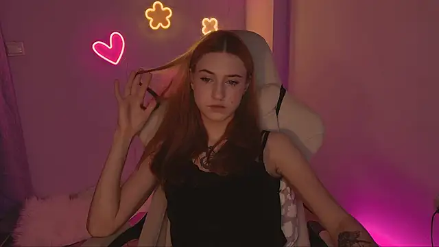 honey_bbyy's Live XXX Chat