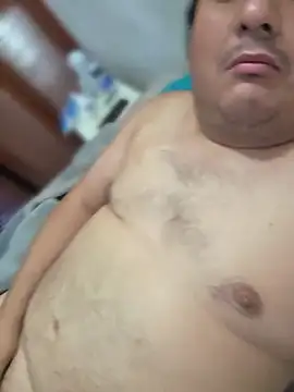 Joseg1690's Webcam Show
