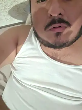 Show webcam de Joseg1690