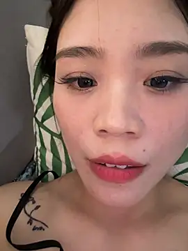 xiaoyao-01 Adlı Modelin Canlı XXX Sohbeti