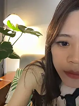 xiaoyao-01 Chat XXX live