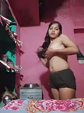 koile_hot 网络视讯表演