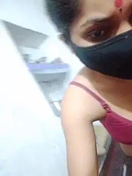 Madhu_sexe Webcam show